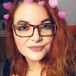 Meet your Posher, Jacqueline